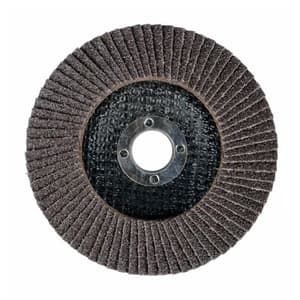 Bosch 100 mm / 120 Grit X433 Flap Disc Promo Pack (Pack of 11 Pcs), 2 608 619 336