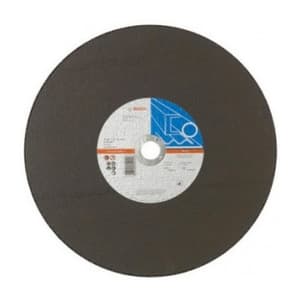 Bosch 355 x 2.8 mm Cutting Wheel Standard For Metal (Pack of 25 Pcs), 2 608 619 765