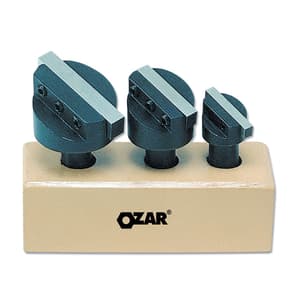 Ozar 1/2 inch Shank Fly Cutter Holder With Tool Bit (Pack of 3 Pcs), ATF-5092