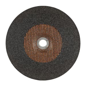 Makita 150 x 6 x 22.23 mm Metal Grinding Wheel (Pack of 10 Pcs), D-74500