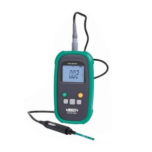 Metravi 2000mT Gauss Meter (Tesla Meter), 0501-MA01