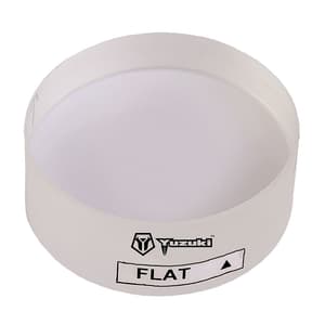 Yuzuki 25 mm Optical Flat, OF25