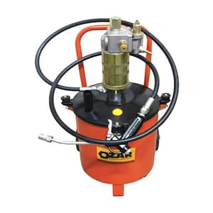 Ozar 25 - 50 Kg Grease Pneumatic Pump, APG-8790