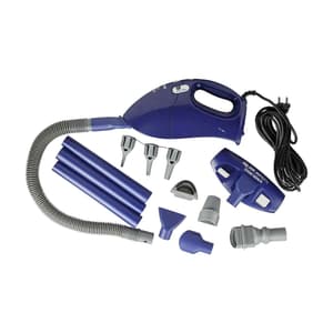 Black+Decker 780W Multi Use Vacuum Cleaner & Blower (Handy), VH780-IN