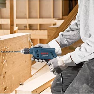 Bosch 13mm 500W Professional Impact Drill, GSB 501