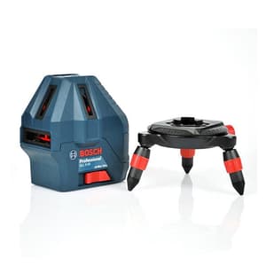 Bosch 50 Mtr Professional Line Laser, GLL5-50X