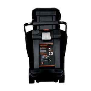 Taparia 2 In 1 Rolling Tool Box, PTBR