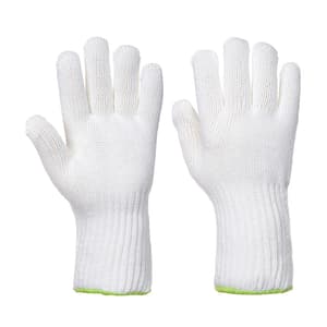 Portwest Heat Resistant 250°Glove (Extra Extra Large), A590WHRXXL