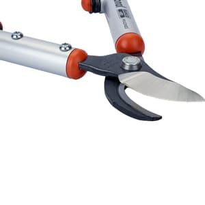 Bahco 500 mm Professional Lightweight Bypass Loppers With Aluminium Handle and Counter Blade, P114-SL-50