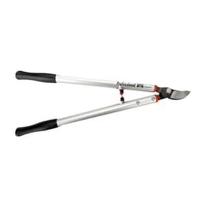 Bahco 500 mm Professional Lightweight Bypass Loppers With Aluminium Handle and Counter Blade, P114-SL-50