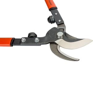 Bahco 500 mm Professional Bypass Loppers with Steel Handle and Forged Counter Blade, P16-50-F