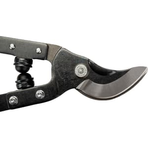 Bahco 500 mm Professional Bypass Loppers with Steel Handle and Forged Counter Blade, P16-50-F