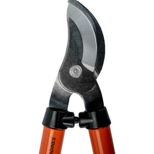 Bahco 600 mm Bypass Loppers with Steel Handle, P130-F