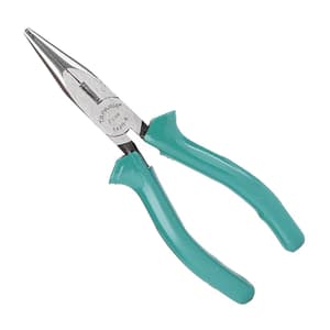 Taparia 6 inch / 165 mm Long Nose Pliers, 1420-6