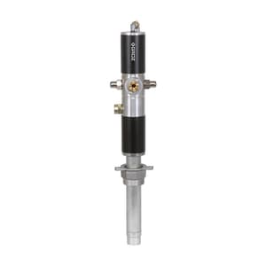 Groz 1:1 Air Operated Oil Ratio Pump, OP/S/11B/BSP