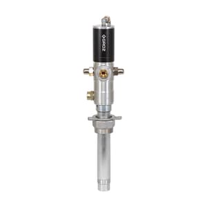 Groz 3:1 Air Operated Oil Ratio Pump, OP/S/31B/BSP