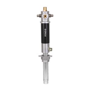 Groz 5:1 Air Operated Oil Ratio Pump, OP/S/51B/BSP