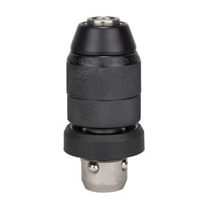 Bosch keyless Chuck With Adaptor, 2 608 572 212