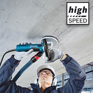 Bosch 125 x 5.00 mm Eco Range 5 Inch Concrete Grinding Wheels , 2 608 601 763