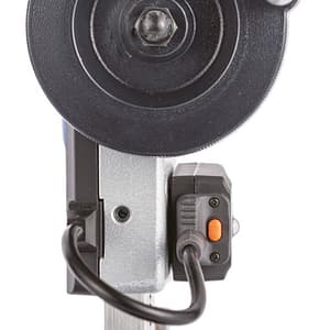 Mitutoyo 300 mm / 12 inch Absolute Digimatic Height Gauge With Slider Feed Wheel, 570-412