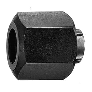 Bosch 8 mm Collets / Nutset, 2 608 570 102