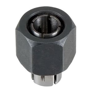 Bosch 8 mm Collets / Nutset, 2 608 570 105