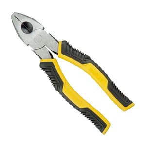 Stanley 6 inch / 150 mm Dynagrip Combination Plier, STHT0-74456