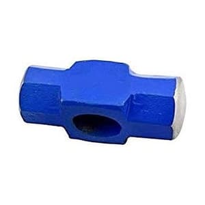 Ozar 2700 Gms Sledge Hammer Head, AHS-8450