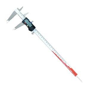Kristeel 300 mm / 12 Inch Digital Vernier Caliper With Calibration Certificate, 3747