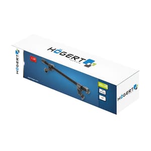 Hogert 355 mm Coil Spring Clamp (Pack of 2 Pcs), HT8G245