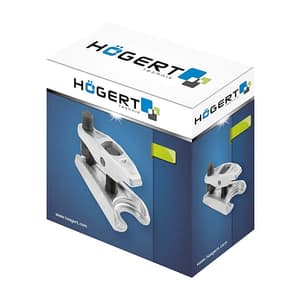 Hogert 20 x 62 mm Ball Joint Splitter, HT8G231