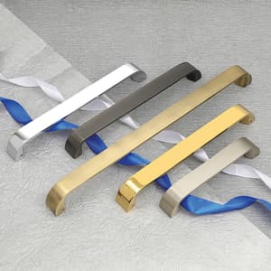 KBI Oriyo Matt GRT Door Handle