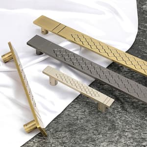 KBI Swicade Matt GRT Door Handle