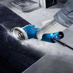 Bosch 100mm / 4 inch 800W Professional Angle Grinder, GWS 800