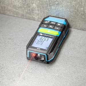 Hogert 40 Mtr Laser Distance Meter, HT4M322