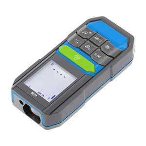 Hogert 40 Mtr Laser Distance Meter, HT4M322