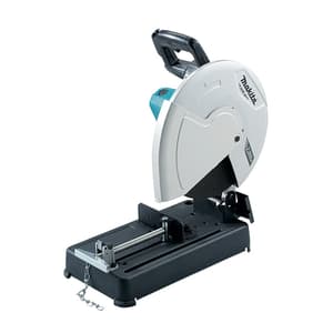 Makita 355mm  / 14 inch 2200W Portable Cut-Off with Horizontal Handle, M2402B