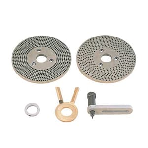 Apex 300 mm / 12 Inch Indexing Device for Rotary Tables (Large H-2), 715 E-300