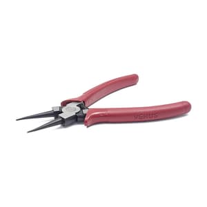 Venus 7 inch / 175 mm Internal Straight Nose Circlip Plier, No. 175S
