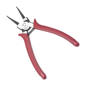 Venus 9 inch / 225 mm Internal Straight Nose Circlip Plier, No. 175S