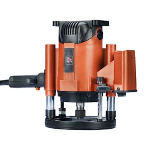 JK Super Drive 12mm 1300W Router, JKRT12PRO