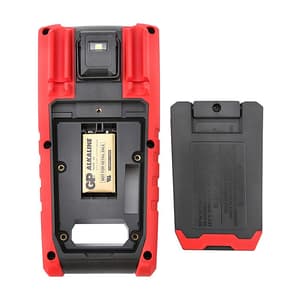UNI-T 6000 Count True-RMS Solar Digital Multimeter, UT196