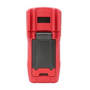 UNI-T 600000 Count True-RMS Industrial Digital Multimeter, UT197