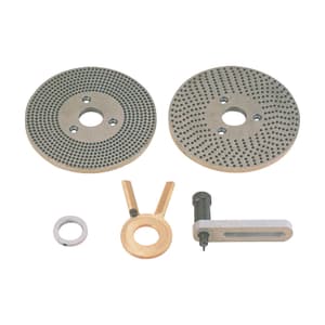 Apex 300 mm / 12 Inch Indexing Device (For Code 715 & 715E), 715 H-300