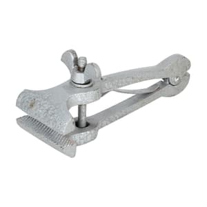 Apex 75 mm / 3 inch Steel Hand Vice, 726-75