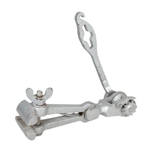 Apex 300 mm / 12 inch Steel Draw Vice, 727-300