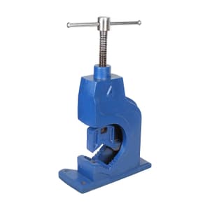 Apex SG 728 - 50-150 mm Pipe Vice (Open Type - S.G Iron Body)