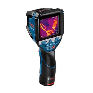 Bosch -20 °C - +600 °C Professional Thermo Camera (Bare Tool), GTC 600C
