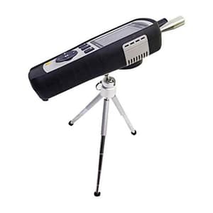 CEM Air Particle Counter With Gas Detection (Measure Up To 6 Channels Of Particle Sizes), DT-9881