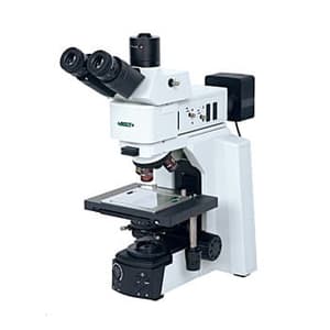 Insize 50X - 500X Metallurgical Microscope, 5110-M900